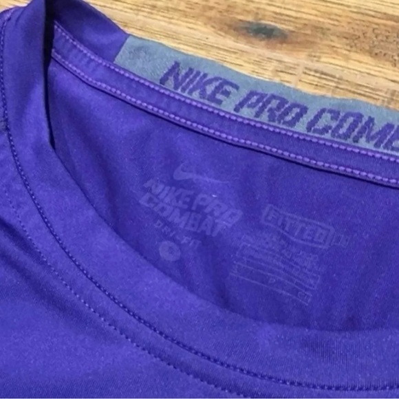 Nike Dri Fit Tshirt Size Small Bundle of 3 - Picture 11 of 14